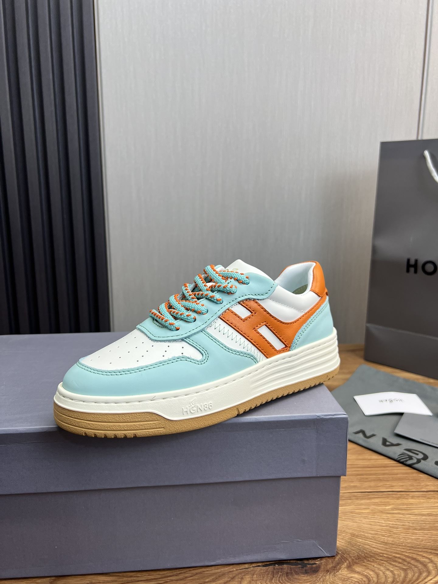 Hogan Shoes